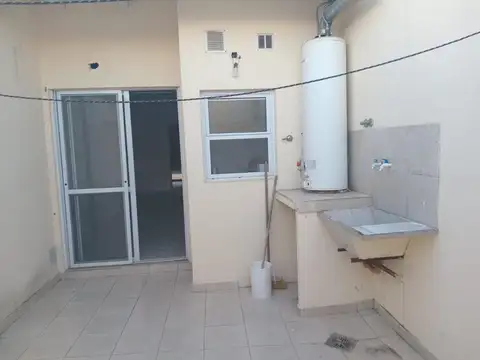 Departamento en Alquiler 15 años