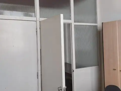 VENTA OFICINA EN MICROCENTRO DE 18m²