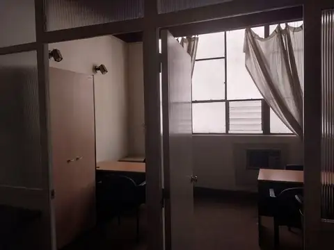 Oficina en Venta en San Nicolás, USD 20.000