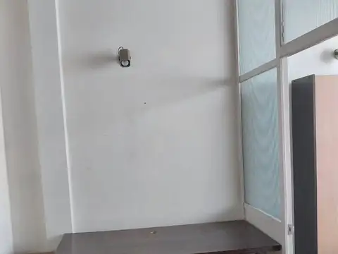Oficina Monoambiente con 1 baño