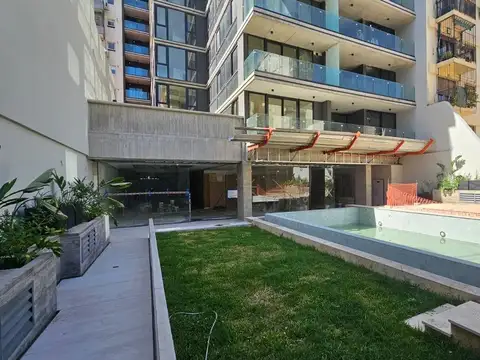 Depto Venta 4 Ambientes Caballito Cochera Estrenar