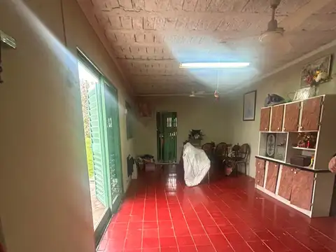 Casa en Venta 33 años