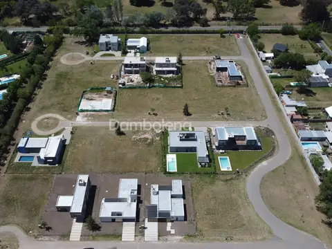 Terreno en Venta de 600,0 m2