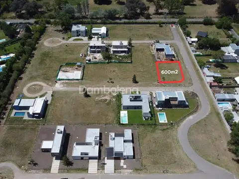 Terreno Lote  en Venta ubicado en Solar de Alvarez (Francisco Alvarez), Moreno