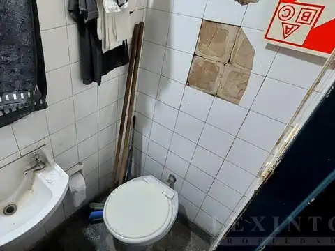 Local en Venta en Belgrano, USD 76.500