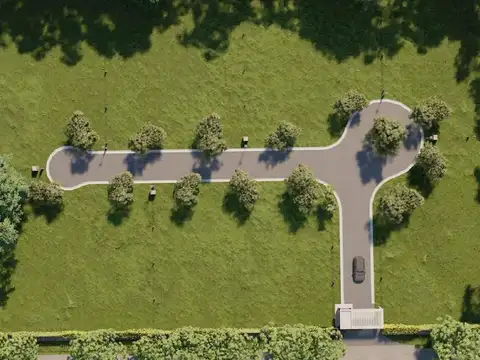 Terreno en Venta en San Isidro, USD 530.000