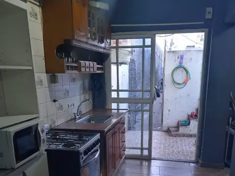 VENTA PH 4 AMB. PALOMAR PERMUTA