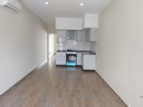 Departamento en Venta en San Justo, Partido de La Matanza