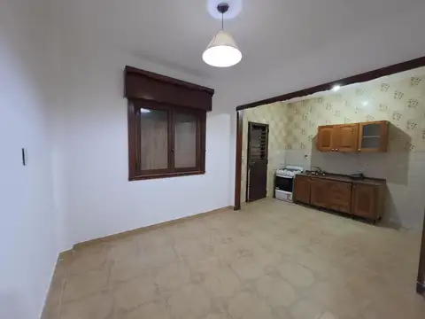 Alquiler Departamento 3 Ambientes en Villa Bosch con patio