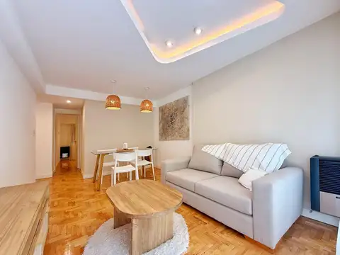 Departamento en Venta en Mar del Plata, USD 99.000