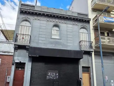 Local en Alquiler en Villa Crespo, CABA