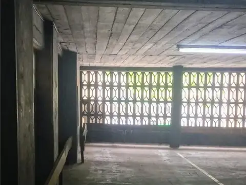 COCHERAS/GARAJES - RETIRO, CAPITAL FEDERAL