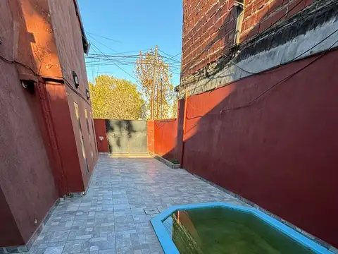 Casa en Venta en Bella Vista, USD 120.000