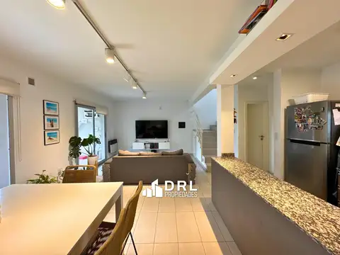 Departamento en Alquiler de 2 dormitorios