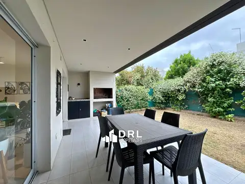 Departamento en Alquiler de 4 ambientes