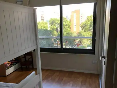 Departamento en Venta en Caballito, USD 285.000