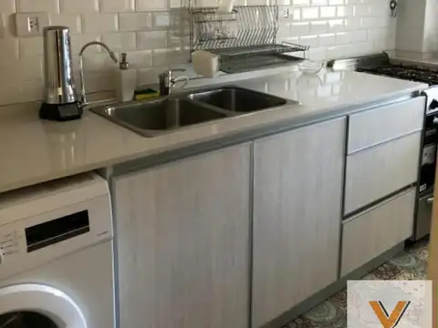 Departamento en Venta de 3 ambientes