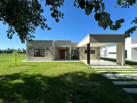 Los Robles, Haras del Sur III , Piso 0