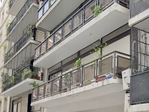 Departamento Venta Semipiso Recoleta