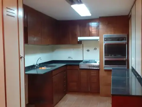 Departamento en Venta en Recoleta, USD 300.000