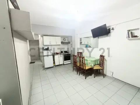 Departamento en Venta de Monoambiente