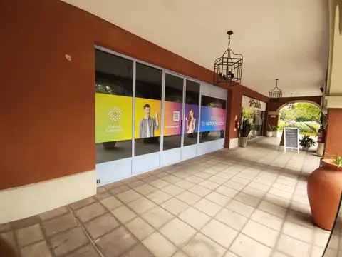 Locales en Alquiler en Pueblo Caamaño, Pilar