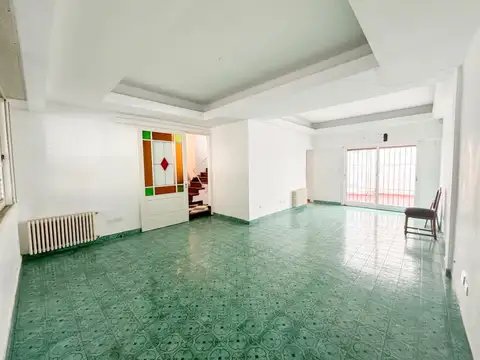 Casa en Alquiler al Oeste