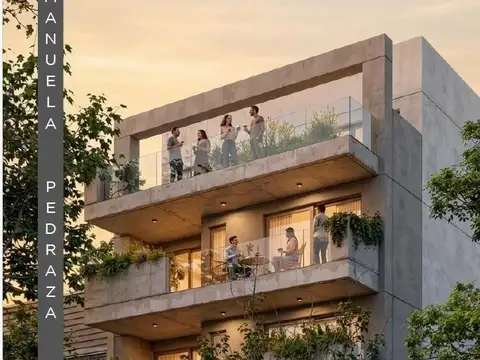 COCHERA EN VILLA URQUIZA