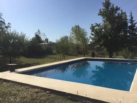 Casa en Venta al Norte