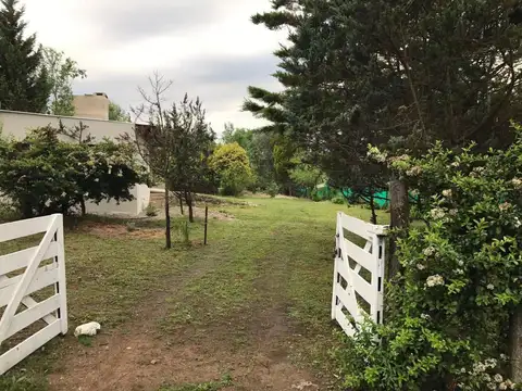 Cabañas en venta - 2 Dormitorios 2 Baños - Córdoba