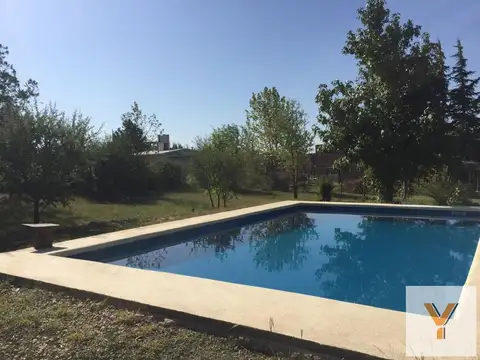 Casa en Venta al Norte