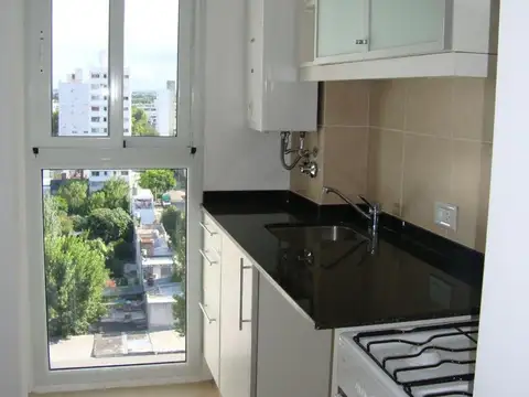 Departamento en Venta 12 años