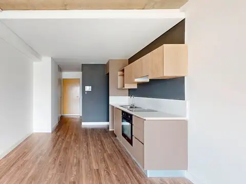 DEPARTAMENTOS MONOAMBIENTE EN VENTA EN PALERMO