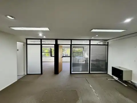 Oficina en Alquiler en Recoleta, Capital Federal