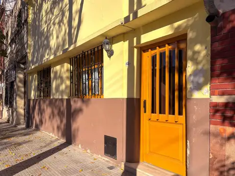 Depto Tipo Casa en Venta de 1 dormitorio