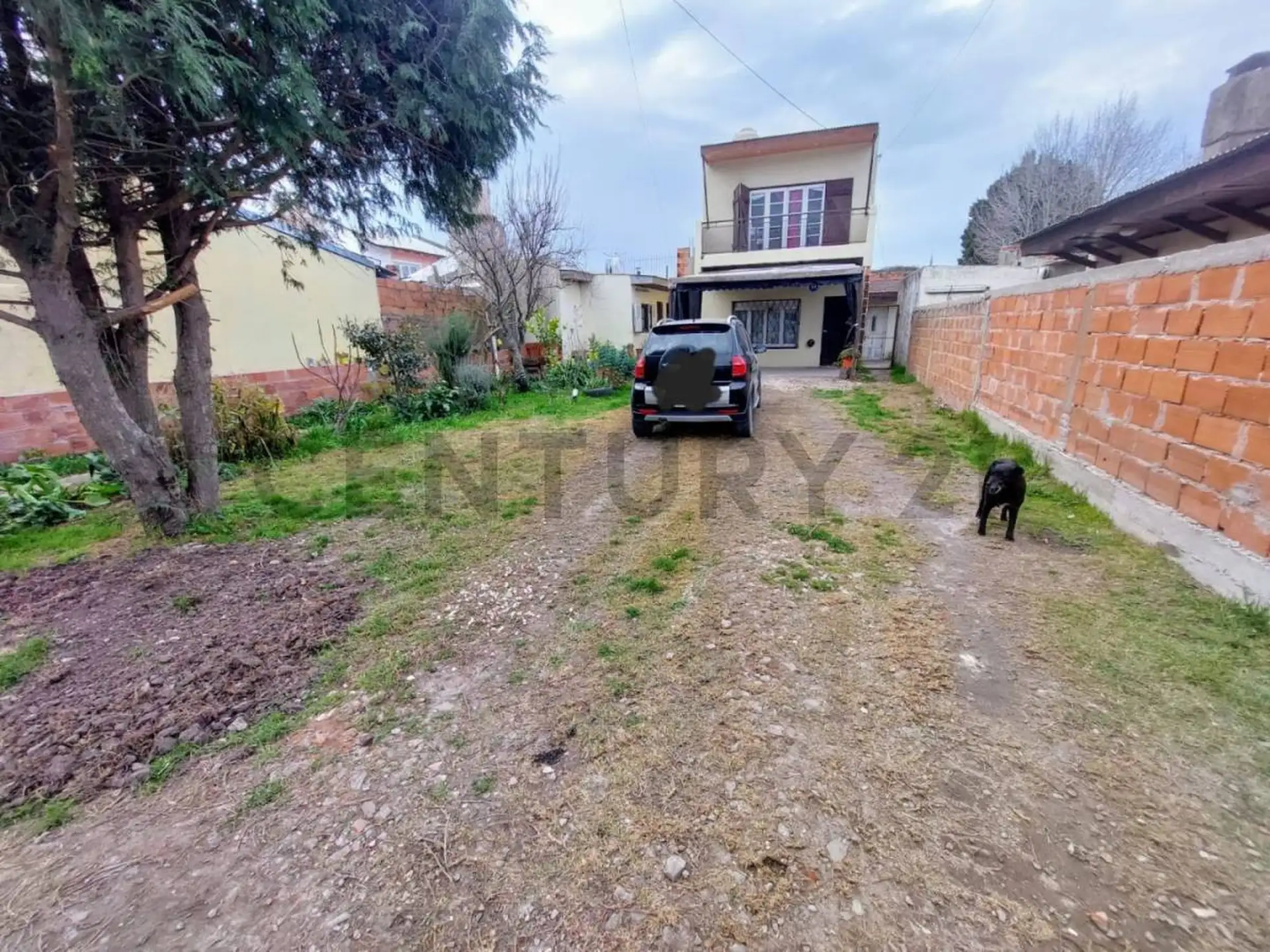 VENTA CASA 2 AMBIENTES MAS DOS MONOAMBIETES, BELISARIO ROLDÁN