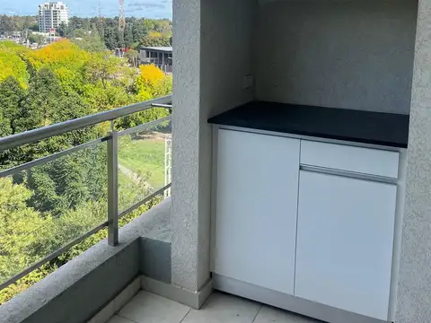 Departamento en Alquiler de 2 dormitorios