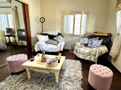 Casa en Venta 50 años