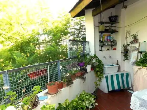 Impecable PH en Esquina con excelente ubicación - Beccar - San Isidro