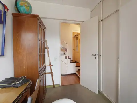 Departamento en Venta de 5 ambientes