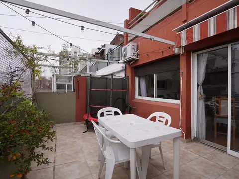 Departamento en Venta en Palermo, USD 328.000