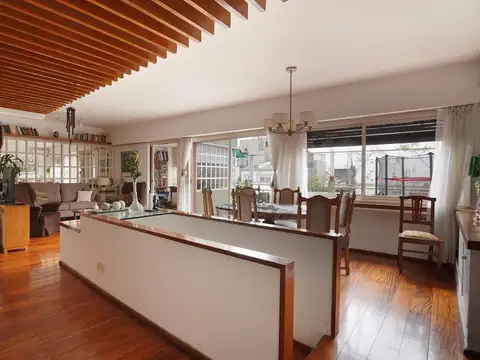 Departamento en Venta 55 años