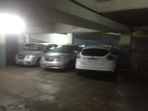 Cochera - Caballito