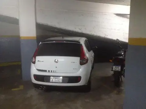 Cochera - Caballito