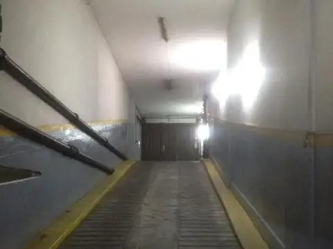 Cochera - Caballito