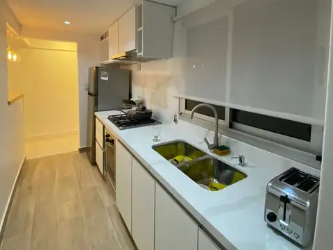 Departamento en Venta Apto profesional