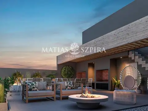 Departamento en Venta en Moreno, USD 55.000