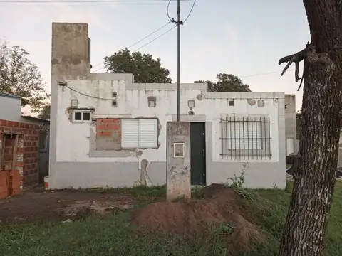 EN VENTA CASA A ESTRENAR EN CANDIOTI PUEBLO