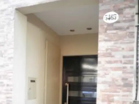 Depto Tipo Casa en Alquiler de Monoambiente