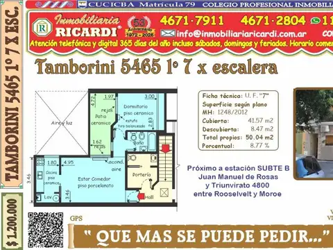 QUE MAS SE PUEDE PEDIR...